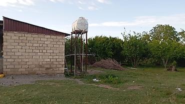 Həyət evləri və villaların satışı: - Məkan: həyətyanı sahəsi olan fərdi yaşayış evi - Ümumi planlama: bir — 3