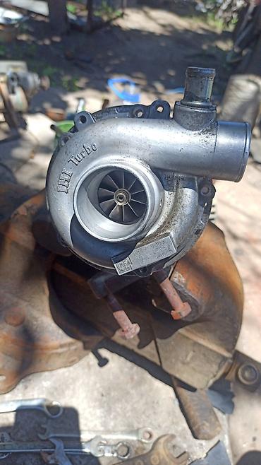 Турбины: Турбина — 21