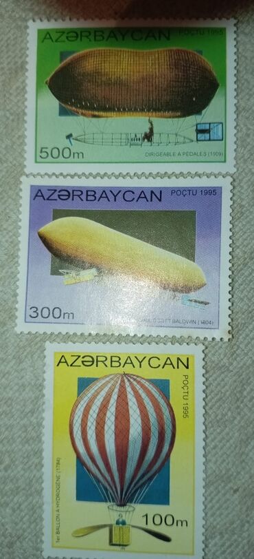 Markalar: Markalar biri 50 gepik — 7