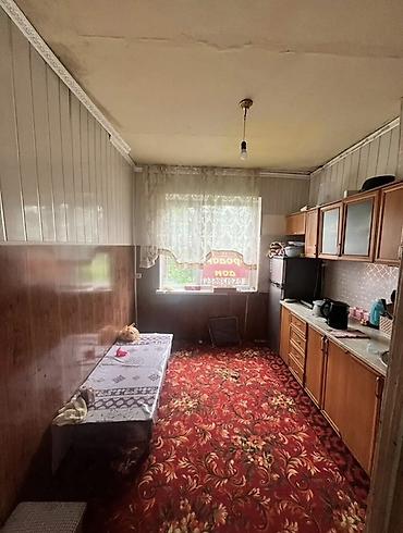 пригороде: 3 комнаты, 1 м², 1 этаж, Старый ремонт — 10