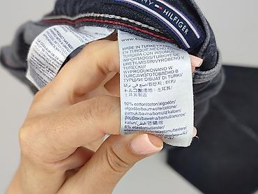 2000: Tommy Hilfiger, Jeansy dla mężczyzn, rozmiar L — 5