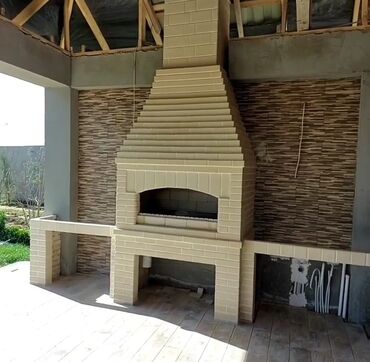 Manqallar, qrillər, barbekyu: Er növ ölçüde,yüksek keyfiyyetle,zemanetli,Qiymet görülen işe göre — 22