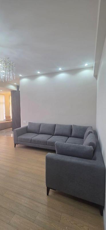 nerj cən satilir: 3 otaqlı, Yeni tikili, 107 kv. m — 3