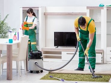 Домашний персонал и уборка: Делаю генеральную уборку домов квартир офисов работаем чисто аккуратно
