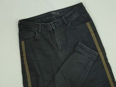reserved spódnice rozkloszowane: Denim, Джинси жіночі, розмір M