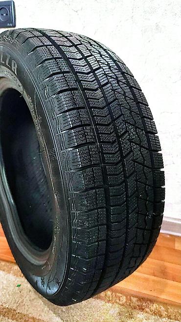 blazer: Шины 205 / 60 / R 16, Зима, Б/у, Легковые, Sailun — 1