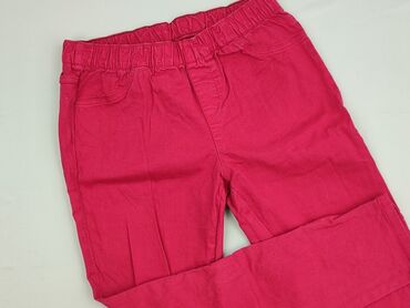 spodnie dresowe z napisami: Women`s trousers, size M (EU 38)