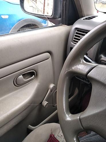 демио авариний: Mazda Demio: 1998 г., 1.5 л, Механика, Бензин, Хэтчбэк — 7