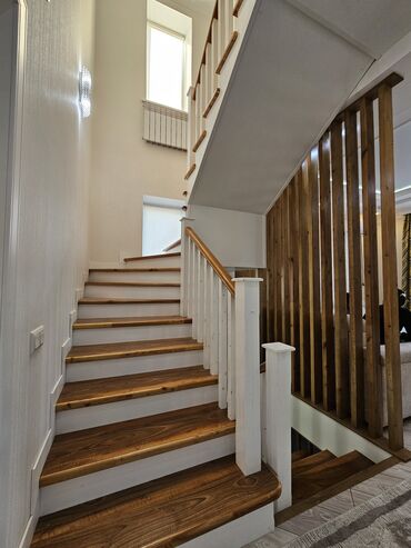 Продажа домов: Дом, 196 м², 9 комнат, Риэлтор, Евроремонт — 9