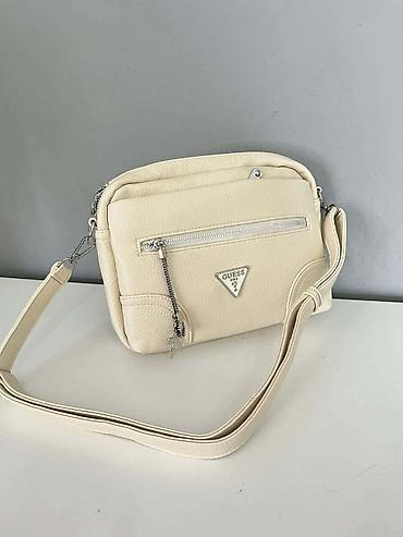 Torbe: GUESS torbe vise modela i boja,kvalitetne. - Modeli klasična tote — 11