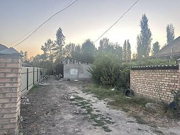 Продажа автобизнеса: С участком, 110 м²,Действующий — 9