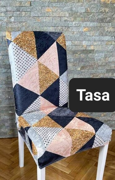 Prekrivači za nameštaj: Za stolice — 1