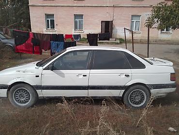 Volkswagen: Volkswagen Passat: 1991 г., Седан — 2