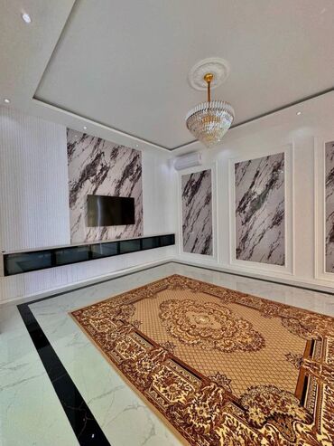 Həyət evləri və villaların satışı: Şüvəlan qəs. 6 otaqlı, 182 kv. m, Kredit var, Yeni təmirli — 8