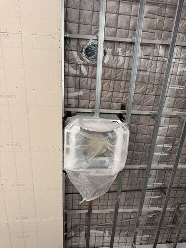 Установка вытяжек и вентиляции: Вентиляция кондиционирования устанавливаем опыт шесть лет — 8