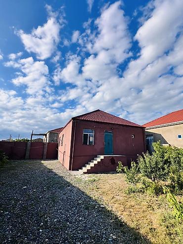 Həyət evləri və villaların satışı: 3 otaqlı, 100 kv. m, Kredit yoxdur, Orta təmir -da lalafo.az — 7 Həyət evləri və villaların satışı: 3 otaqlı, 100 kv. m, Kredit yoxdur, Orta təmir — 7