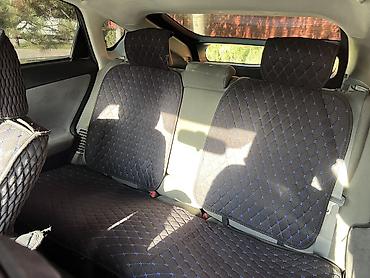 приу: Toyota Prius: 2015 г., 1.8 л, Вариатор, Гибрид, Седан — 7