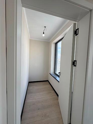 2 8: 2 комнаты, 72 м², Кара-Жыгач ж/м Элитка, 13 этаж, Свежий ремонт — 4