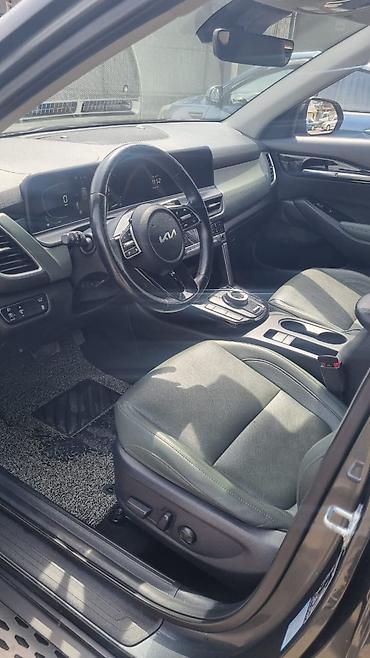 rd 1: Kia Seltos: 2023 г., 1.6 л, Автомат, Бензин, Кроссовер — 3