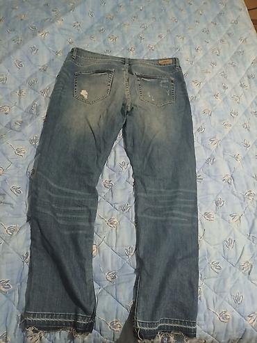 zip: S.Oliver ženske farmerke – denim sa efektom izbledelosti i — 2