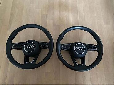 cena kacige: VOLAN ZA AUDI A3, A4, A4 ALLROAD . OD 2013. DO 2020. GOD. | za — 1