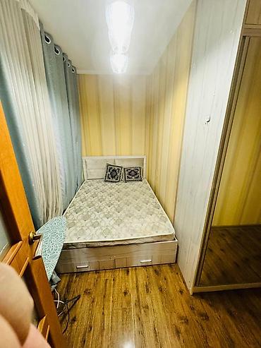 2 8: 2 комнаты, 53 м², Улан-2 мкр 106 серия, 8 этаж — 3