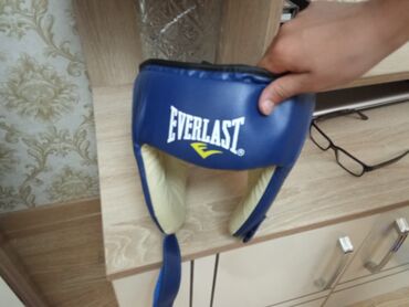 Maskalar, eynəklər: Boks aparatları