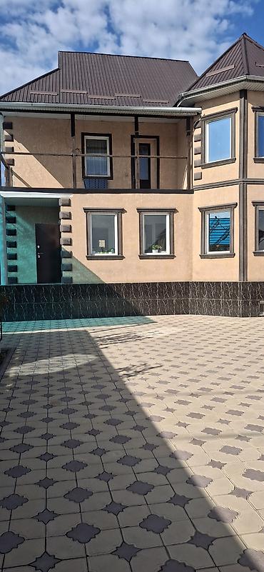 6 комнат, 200 м², 5 соток, Бишкек, Алтын-ордо ж/м Собственник