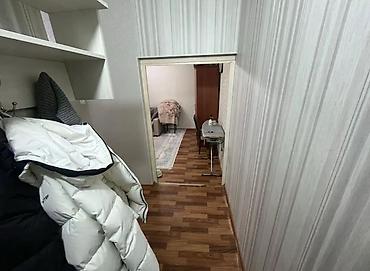 500: 1 комната, 36 м², Нижний Джал (Джал-23) 105 серия, 5 этаж — 6