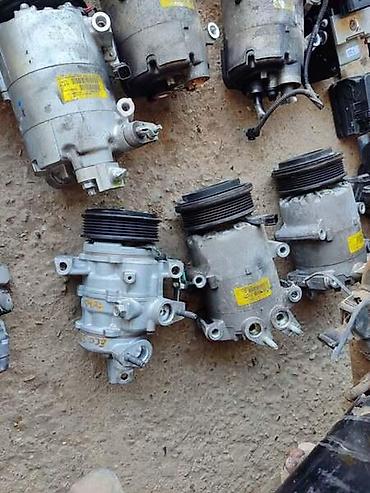 maglenke: POLOVNI DELOVI ZA FORD B-MAX, C-MAX, FIESTA . OD 2000. DO 2020. GOD — 6