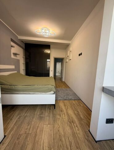 Продажа квартир: 2 комнаты, 72 м², Элитка, 2 этаж, Евроремонт — 11