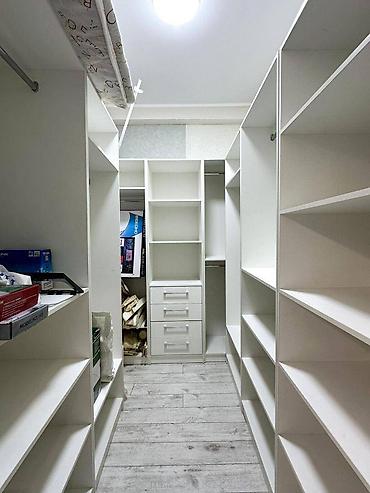 Продажа квартир: 3 комнаты, 121 м², Элитка, 15 этаж — 6