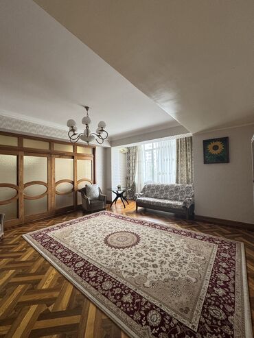 Продажа квартир: 4 комнаты, 147 м², Элитка, 4 этаж, Евроремонт — 11