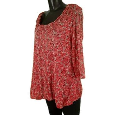 Bluze: Bluza s.oliver 3/4, vel. Xl/46, selection marka: s.oliver veličina — 2