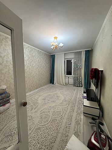 Продажа квартир: 2 комнаты, 52 м², Нижний Джал (Джал-23) 106 серия, 5 этаж, Косметический ремонт — 5