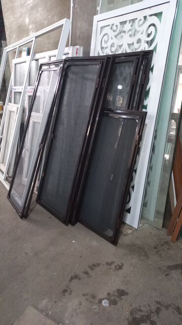 Ağcaqanad torları: Setka Сетка Ağcaqanad torlari plastik və aluminium qapı pəncərələr — 13