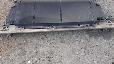 auto kamera 3 u 1: NOSAC HLADNJAKA MEGAN 3 ZA RENAULT MEGANE — 1
