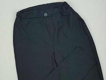 jeans 1982: Spodnie materiałowe damskie, rozmiar XS — 1