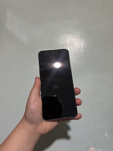 ayfon 11 ikinci el: Redmi 256 GB, rəng - Bənövşəyi, Sensor — 2