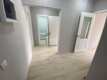 Продажа квартир: 2 комнаты, 61 м², 106 серия улучшенная, 5 этаж, Евроремонт