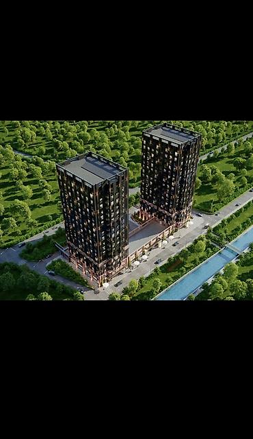 дом двух этажный: Строится, Элитка, 3 комнаты, 106 м² — 2