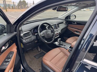 Kia: Kia Sorento: 2019 г., 2 л, Типтроник, Дизель, Кроссовер — 8
