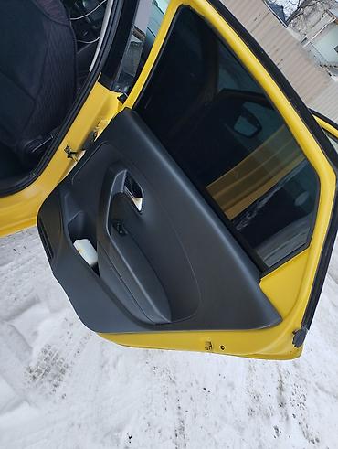 Volkswagen: Volkswagen Polo: 2018 г., 1.6 л, Автомат, Бензин, Седан — 7