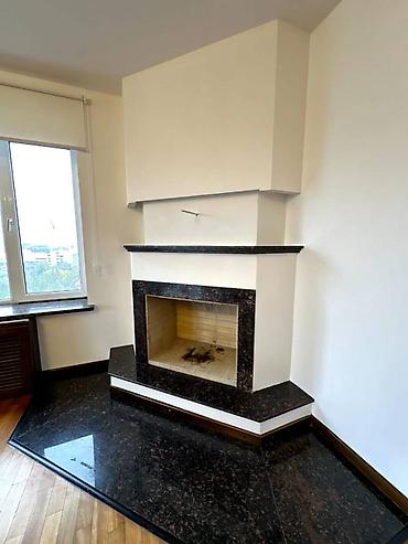 Продажа квартир: 5 и более комнат, 448 м², Элитка, 8 этаж, Евроремонт — 16