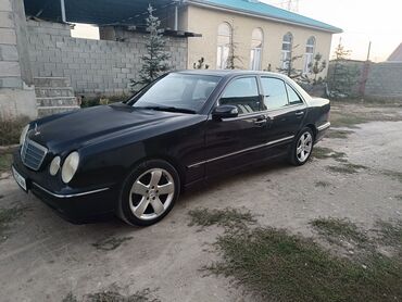 капот на мтз: Mercedes-Benz E-Class: 1999 г., 2.8 л, Механика, Бензин, Седан