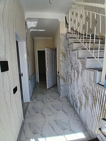 sumqayit bulvar: 4 otaqlı, 130 kv. m, Kredit yoxdur, Yeni təmirli — 7