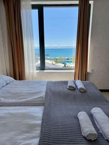 Продажа квартир: 2 комнаты, 40 м², Индивидуалка, 3 этаж, Косметический ремонт at lalafo.kg — 3 Продажа квартир: 2 комнаты, 40 м², Индивидуалка, 3 этаж, Косметический ремонт — 3