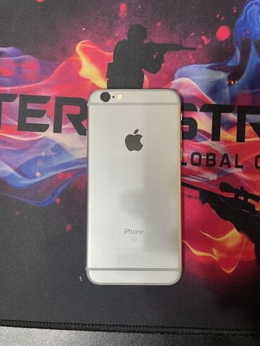 айфон 7 плюс цена в бишкеке бу: IPhone 6s, Space Gray