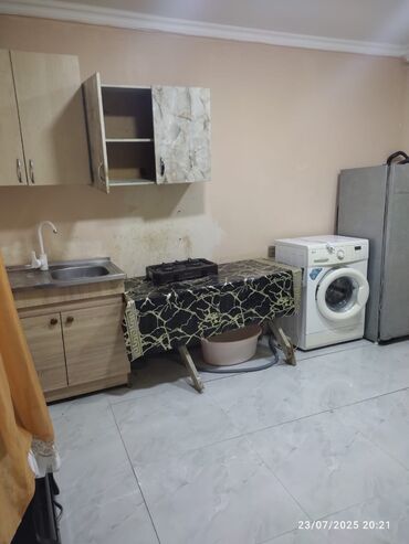 həyət evi ceyranbatan: 60 kv. m, 2 otaqlı