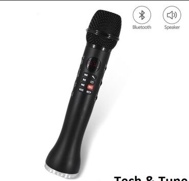 акустические системы aptx с микрофоном: Микрофон: L-598 1. Подходит для: мобильного телефона, портативного